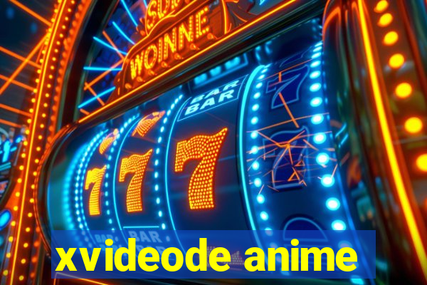 xvideode anime